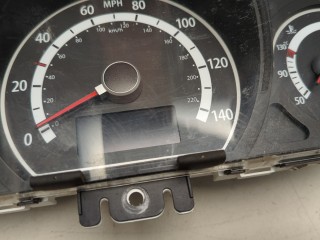 Щиток приборов (приборная панель), ориг. номер 940241H691, KIA Cee'd 2006-2010