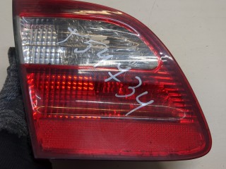 Фонарь крышки багажника левый, ориг. номер A2118201364, Mercedes E-Класс 2002-2006