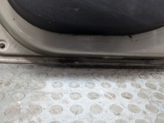 Стекло боковой двери правое заднее, ориг. номер 823007347R, Dacia Logan 2012-2016