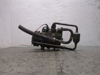 Компрессор кондиционера, ориг. номер 7701065001, Renault Espace 4 2006-2012