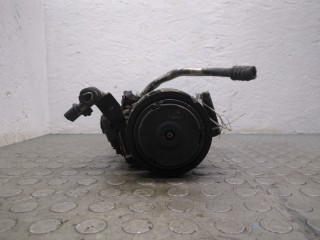 Компрессор кондиционера Audi Q7 2005-2009