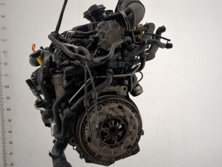 Компрессор кондиционера, ориг. номер 1K0820859F, Volkswagen Touran 2006-2010