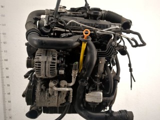 Компрессор кондиционера, ориг. номер 1K0820859F, Volkswagen Touran 2006-2010