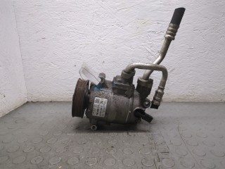Компрессор кондиционера, ориг. номер 5N0820803, 5K0820803X, Volkswagen Golf Plus 2009-2014