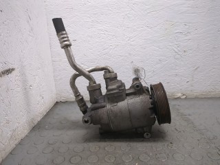 Компрессор кондиционера, ориг. номер 5N0820803, 5K0820803X, Volkswagen Golf Plus 2009-2014