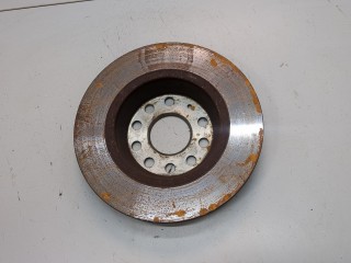 Диск тормозной задний Volkswagen Passat 2005-2010
