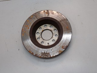 Диск тормозной задний Volkswagen Passat 2005-2010