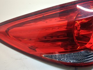 Фонарь (задний) левый, ориг. номер 95127056, Chevrolet Cruze 2008-2012