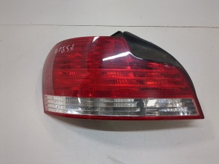 Фонарь (задний) левый BMW 1 серия 2007-2011