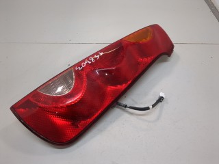 Фонарь (задний) правый, ориг. номер 265509U000, Nissan Note E11 2005-2008