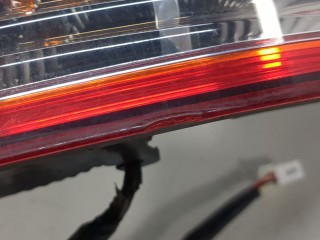 Фонарь (задний) правый, ориг. номер 95127057, Chevrolet Cruze 2008-2012