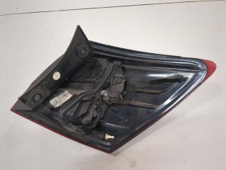 Фонарь (задний) левый, ориг. номер 26555BR00A, Nissan Qashqai 2006-2010