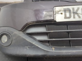 Фара противотуманная (галогенка) правая, ориг. номер 261508992A, Nissan Qashqai 2010-2013