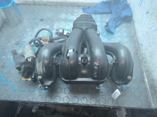 Коллектор впускной, ориг. номер 1232543, Ford Mondeo 2000-2003