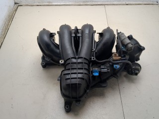Коллектор впускной Ford Mondeo 2000-2003