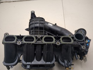 Коллектор впускной, ориг. номер 1232543, Ford Mondeo 2000-2003