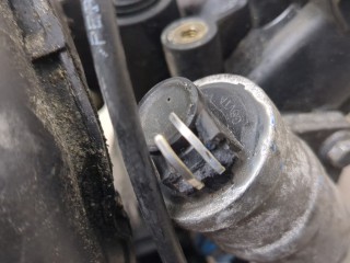 Коллектор впускной, ориг. номер 1232543, Ford Mondeo 2000-2003