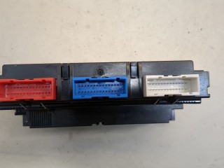 Переключатель отопителя (печки), ориг. номер 7M3907040J, Volkswagen Sharan 2003-2010