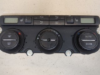 Переключатель отопителя (печки) Skoda Octavia 2000-2011