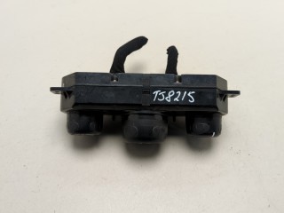 Переключатель отопителя (печки) KIA Sportage 1993-2006