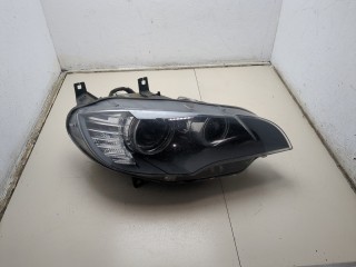 Фара (передняя) правая BMW X6 2007-2012