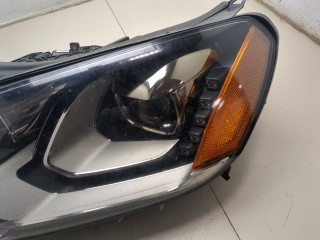 Фара (передняя) левая, ориг. номер 7P1941751A, Volkswagen Touareg 2010-2014