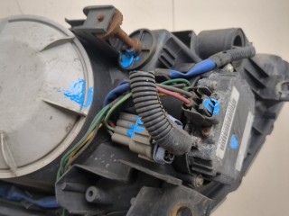 Фара (передняя) левая, ориг. номер 26060CD085, Nissan 350Z 2002-2005