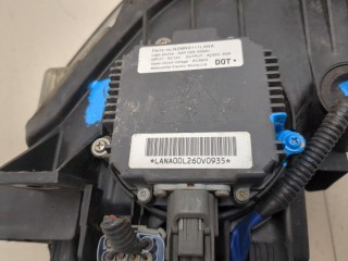 Фара (передняя) правая, ориг. номер 26010CD085, Nissan 350Z 2002-2005