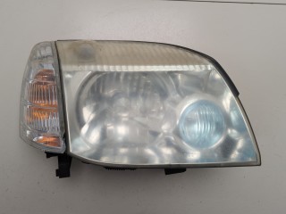 Фара (передняя) правая Nissan X-Trail (T30) 2004-2007