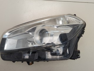 Фара (передняя) правая Nissan Qashqai 2010-2013