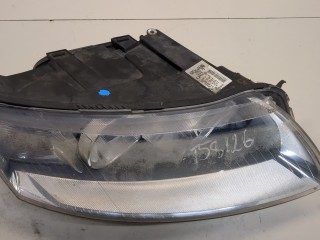 Фара (передняя) правая Audi A6 2004-2008