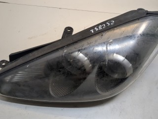 Фара (передняя) левая Hyundai Coupe 2005-2007, 92101-2C750