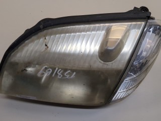 Фара (передняя) левая, ориг. номер 26060EQ400, Nissan X-Trail (T30) 2004-2007