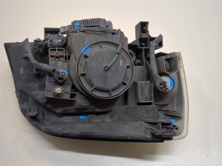 Фара (передняя) левая, ориг. номер 26060EQ400, Nissan X-Trail (T30) 2004-2007