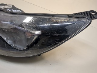Фара (передняя) левая, ориг. номер BM5113W030SB, BM5113W030DH, 1873936, Ford Focus 2011-2015