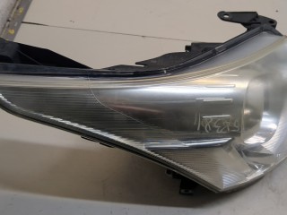 Фара (передняя) правая, ориг. номер 8113005302, Toyota Avensis 3 2008-2011