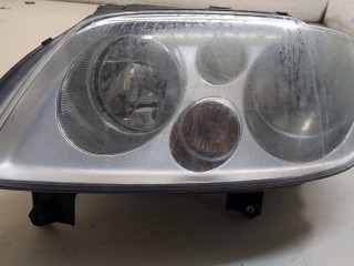 Фара (передняя) левая, ориг. номер 1T0941005S, Volkswagen Touran 2003-2006