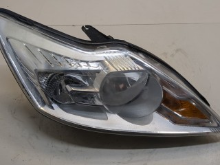 Фара (передняя) правая Ford Focus 2007-2011