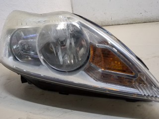 Фара (передняя) правая, ориг. номер 8M5113W029BF, Ford Focus 2007-2011