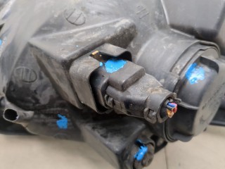 Фара (передняя) левая, ориг. номер 921011C520, Hyundai Getz 2005-2011