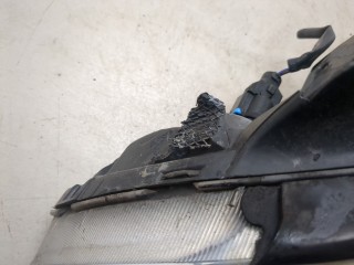 Фара (передняя) левая, ориг. номер 921011C520, Hyundai Getz 2005-2011