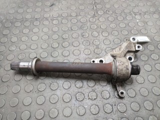 Полуось (приводной вал, шрус) правая передняя, ориг. номер 44500TP6A00, Honda Crosstour 2009-2012