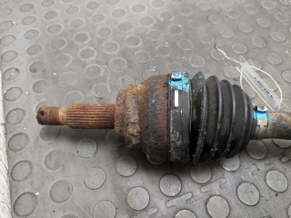 Полуось (приводной вал, шрус) правая передняя, ориг. номер 5085250AC, Jeep Patriot 2006-2010
