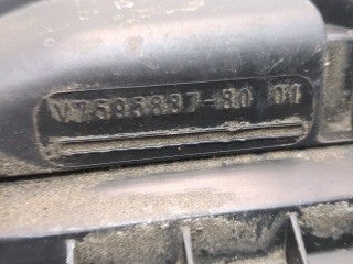 Корпус воздушного фильтра, ориг. номер 759588780, Peugeot 207 2009-2013