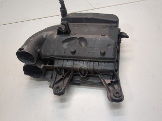 Корпус воздушного фильтра, ориг. номер 9673061080, Citroen C4 Grand Picasso 2006-2013