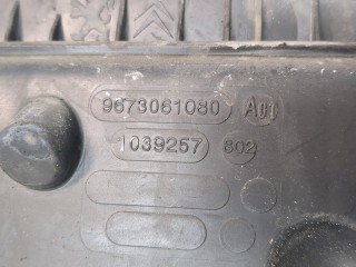 Корпус воздушного фильтра, ориг. номер 9673061080, Citroen C4 Grand Picasso 2006-2013