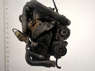 Заслонка дроссельная Volkswagen Touran 2006-2010