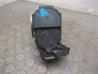 Заслонка дроссельная, ориг. номер 12616994, Cadillac SRX 2003-2009