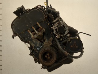 Блок цилиндров (Шорт блок) Ford Transit 2006-2014
