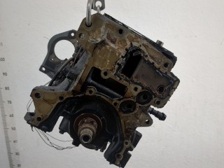 Блок цилиндров (Шорт блок), Opel Zafira B 2005-2008